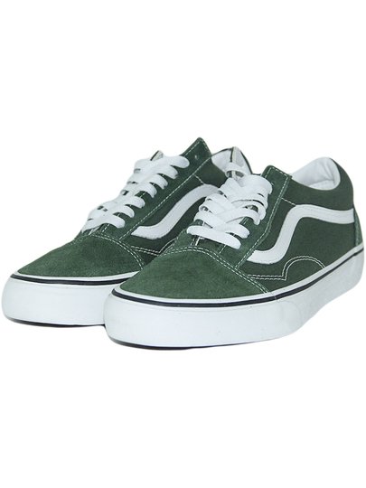 Tênis Masculino Vans Old Skool - Greener Pastures