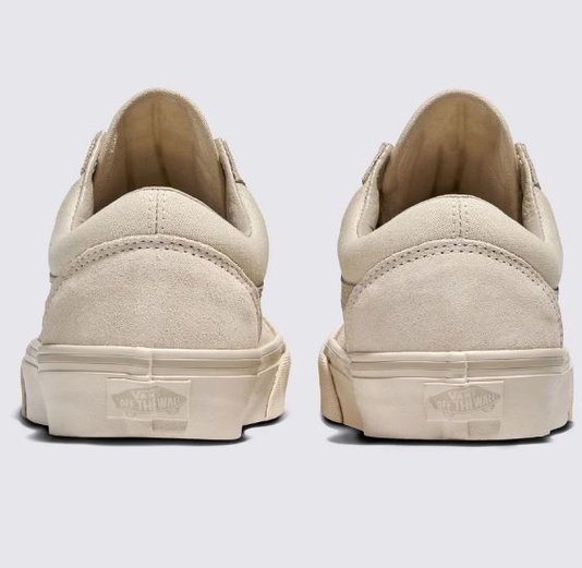 Tênis Masculino Vans Old Skool - Pop Marshmallow