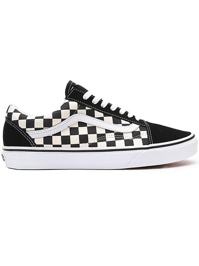 Tênis Masculino Vans Old Skool - Primary Check