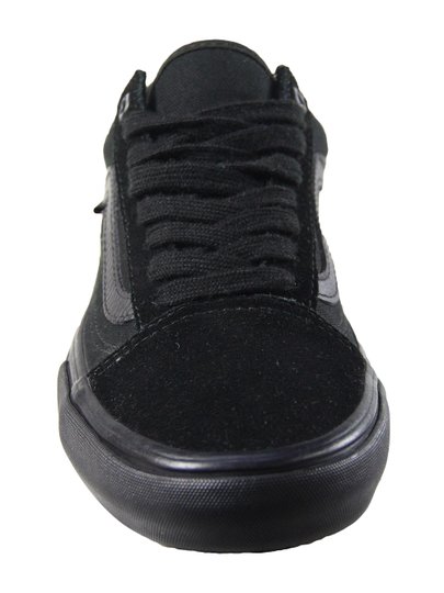 Tênis Masculino Vans Old Skool Pro - Blackout