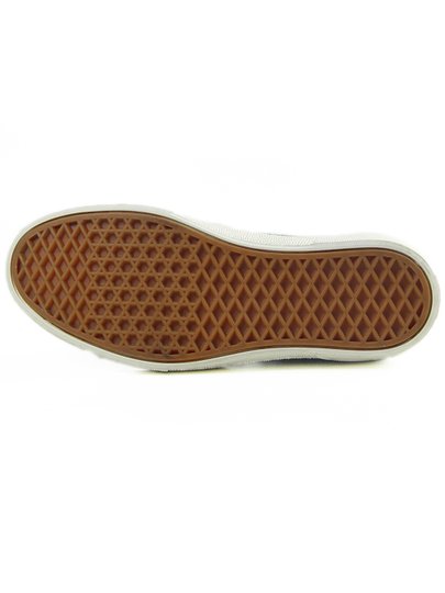 Tênis Masculino Vans Paradoxxx - Black/White
