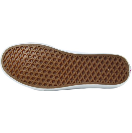 Tênis Vans SK8-Low - Black/True White