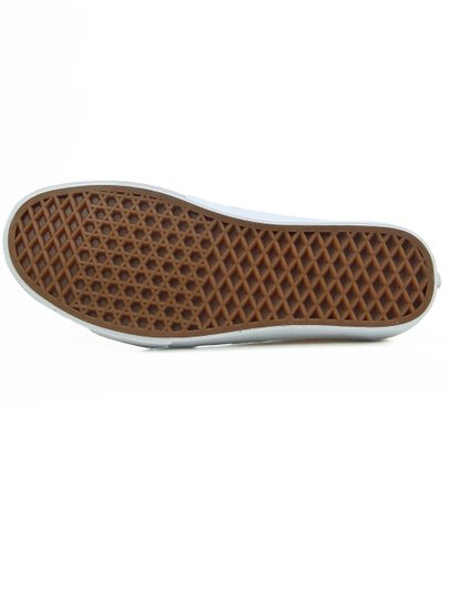 Tênis Masculino Vans SK8-Low Classic - White/Navy