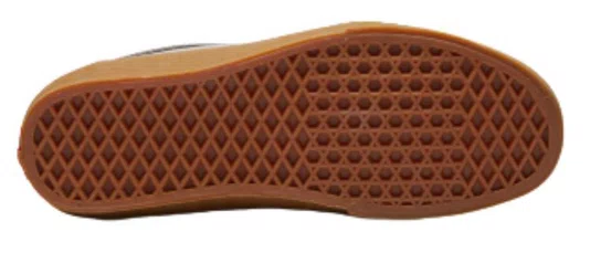 Tênis Masculino Vans Skate Chukka Low Sidestripe - Taupe Mist