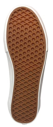 Tênis Masculino Vans Skate Old Skool - Vintage Cocoa