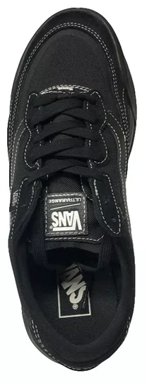 Tênis Masculino Vans Ultrarange 2.0 SE - Black/Black