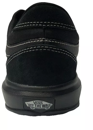 Tênis Masculino Vans Ultrarange 2.0 SE - Black/Black