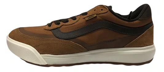 Tênis Masculino Vans Ultrarange 2.0 SE - Chipmunk
