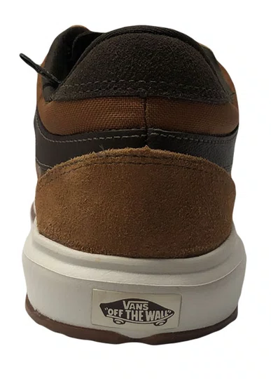 Tênis Masculino Vans Ultrarange 2.0 SE - Chipmunk