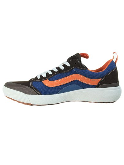 Tênis Masculino Vans Ultrarange Exo - Demitasse/Navy