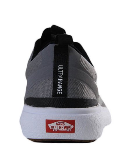 Tênis Masculino Vans Ultrarange Exo Frost - Gray