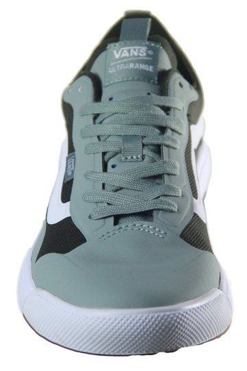 Tenis Masculino Vans Ultrarange EXO - Green Millieu/True White