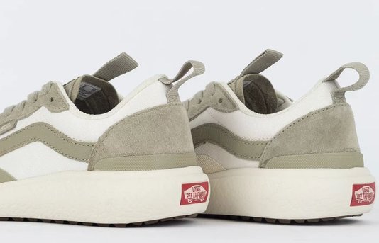 Tênis Masculino Vans Ultrarange Exo MTE - Sage