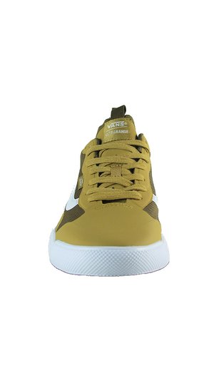 Tênis Masculino Vans Ultrarange EXO - Mustard Gold/True White
