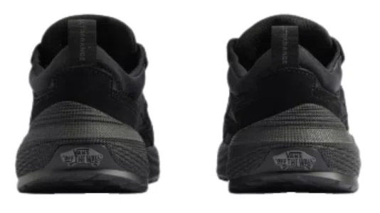 Tênis Masculino Vans Ultrarange Neo 2.0 - Black