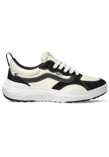 Tênis Masculino Vans Ultrarange Neo VR3 - Black/Marshmallow