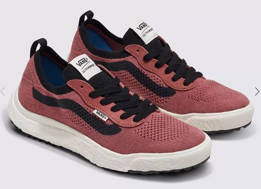 Tênis Masculino Vans Ultrarange Neo VR3 - Dusty Rose
