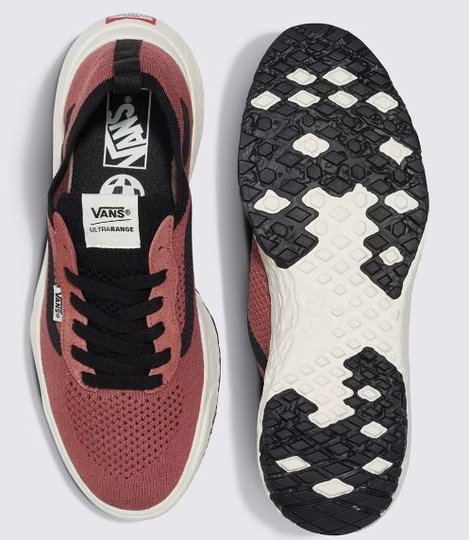 Tênis Masculino Vans Ultrarange Neo VR3 - Dusty Rose