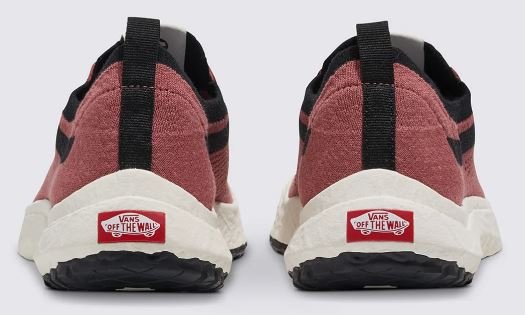 Tênis Masculino Vans Ultrarange Neo VR3 - Dusty Rose