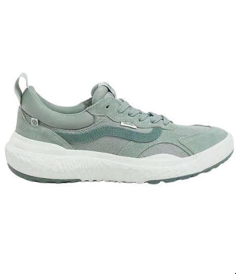 Tênis Masculino Vans Ultrarange Neo VR3 - Green Multi
