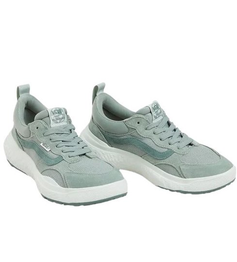 Tênis Masculino Vans Ultrarange Neo VR3 - Green Multi