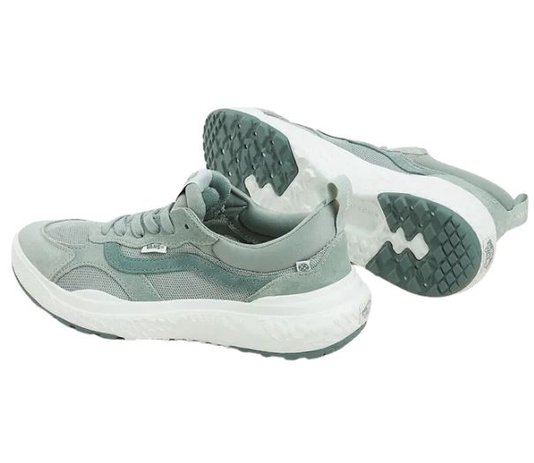 Tênis Masculino Vans Ultrarange Neo VR3 - Green Multi