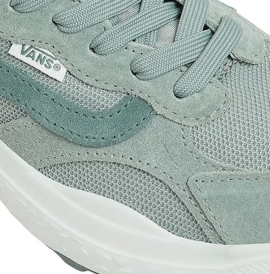Tênis Masculino Vans Ultrarange Neo VR3 - Green Multi