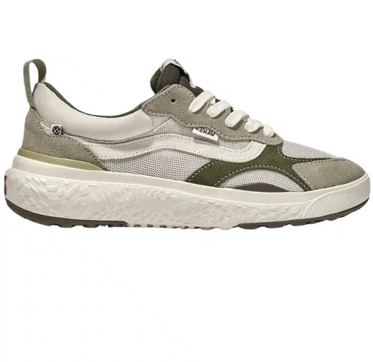 Tênis Masculino Vans Ultrarange Neo VR3 - Light Brown/Multi