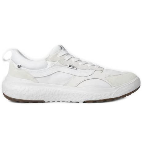 Tênis Masculino Vans Ultrarange Neo VR3 - True White