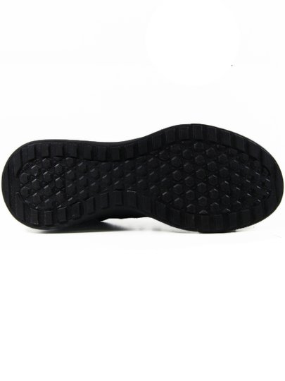 Tênis Masculino Vans Ultrarange Rapid Weld - Black/Black