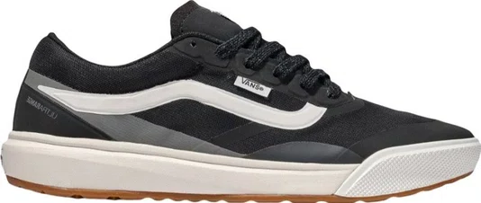 Tênis Masculino Vans Ultrarange Rapidweld 2.0 - Black
