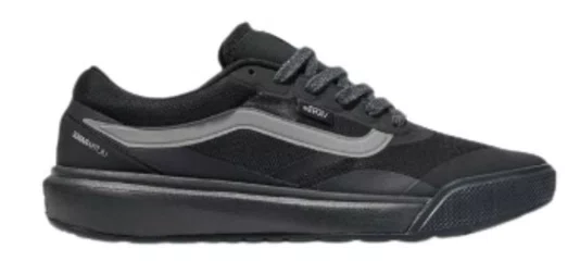 Tênis Masculino Vans Ultrarange Rapidweld 2.0 - Black/Black