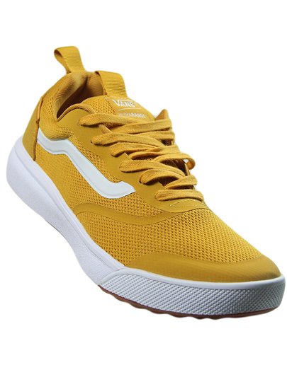 Tênis Masculino Vans Ultrarange Rapidweld - Golden Yellow