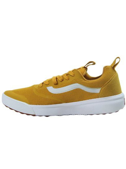 Tênis Masculino Vans Ultrarange Rapidweld - Golden Yellow
