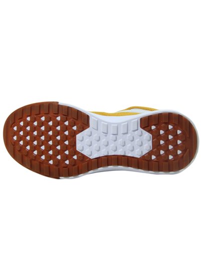 Tênis Masculino Vans Ultrarange Rapidweld - Golden Yellow