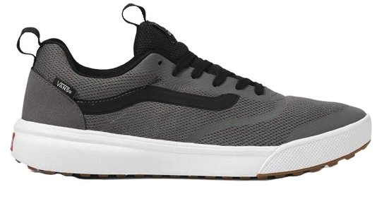 Tênis Masculino Vans Ultrarange Rapidweld - Pewter True White