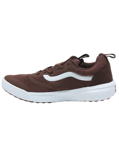 Tênis Masculino Vans Ultrarange Rapidweld - Root Beer
