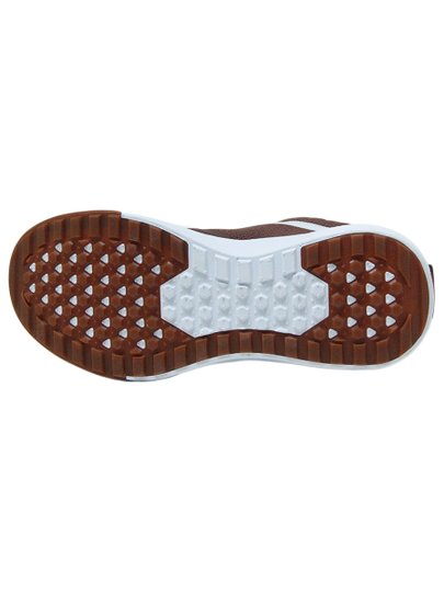 Tênis Masculino Vans Ultrarange Rapidweld - Root Beer
