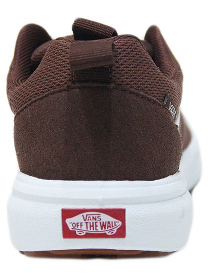 Tênis Masculino Vans Ultrarange Rapidweld - Root Beer