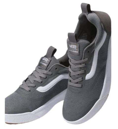 Tênis Masculino Vans Ultrarange Rapidweld - Turbulence