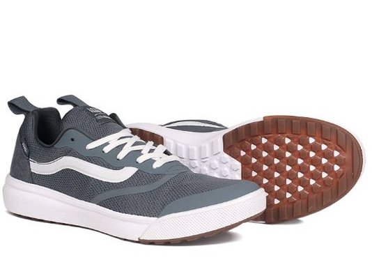 Tênis Masculino Vans Ultrarange Rapidweld - Turbulence
