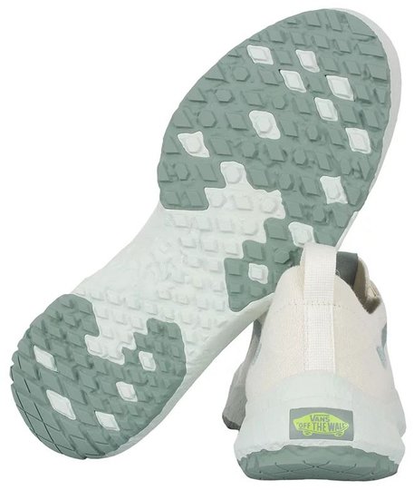 Tênis Masculino Vans Ultrarange VR3 - Multi/Marshmallow