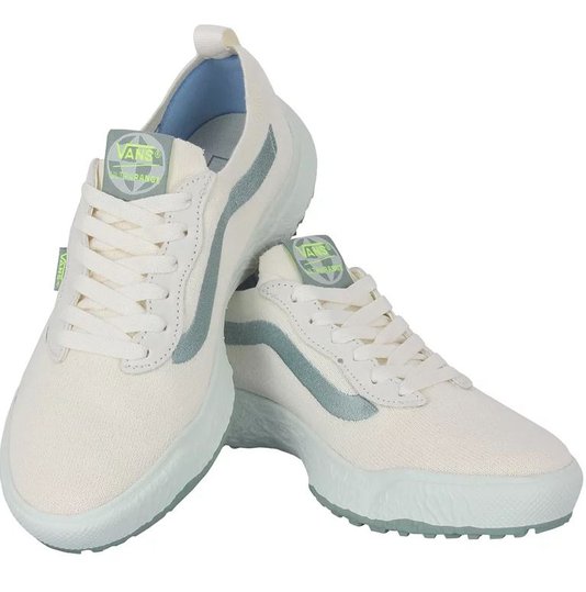 Tênis Masculino Vans Ultrarange VR3 - Multi/Marshmallow