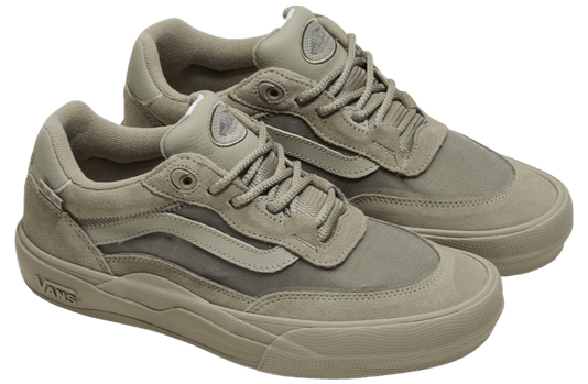 Tênis Masculino Vans Wayvee Skate - Mono Frog 