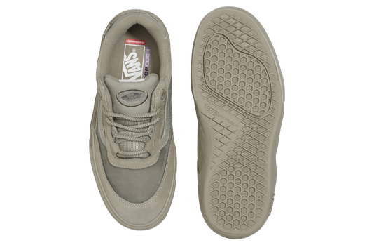 Tênis Masculino Vans Wayvee Skate - Mono Frog 