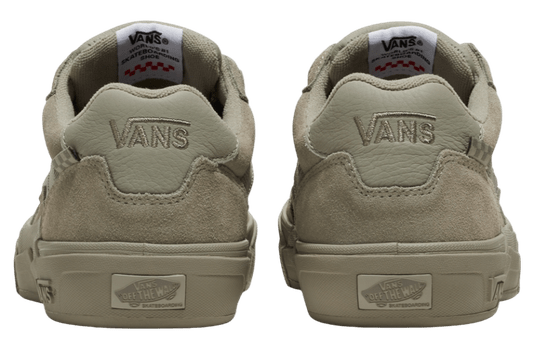 Tênis Masculino Vans Wayvee Skate - Mono Frog 