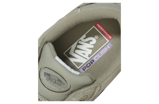 Tênis Masculino Vans Wayvee Skate - Mono Frog 