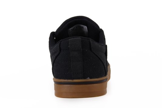 Tênis Masculino Vibe Feel - Preto/Latex