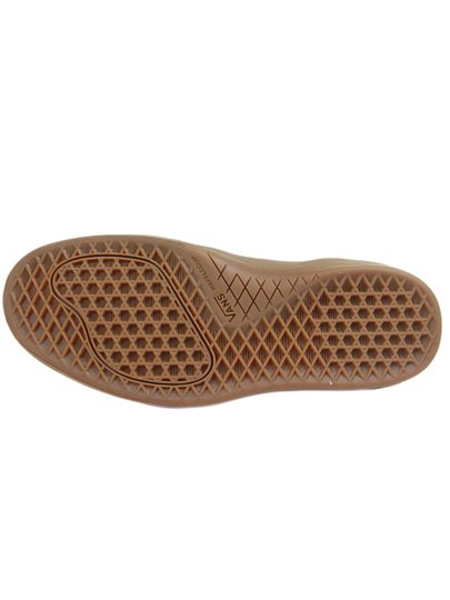 Tênis Masculino Wayvee - Tobacco Brown