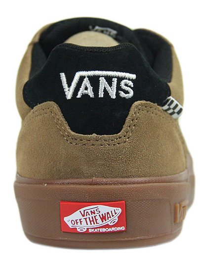 Tênis Masculino Wayvee - Tobacco Brown